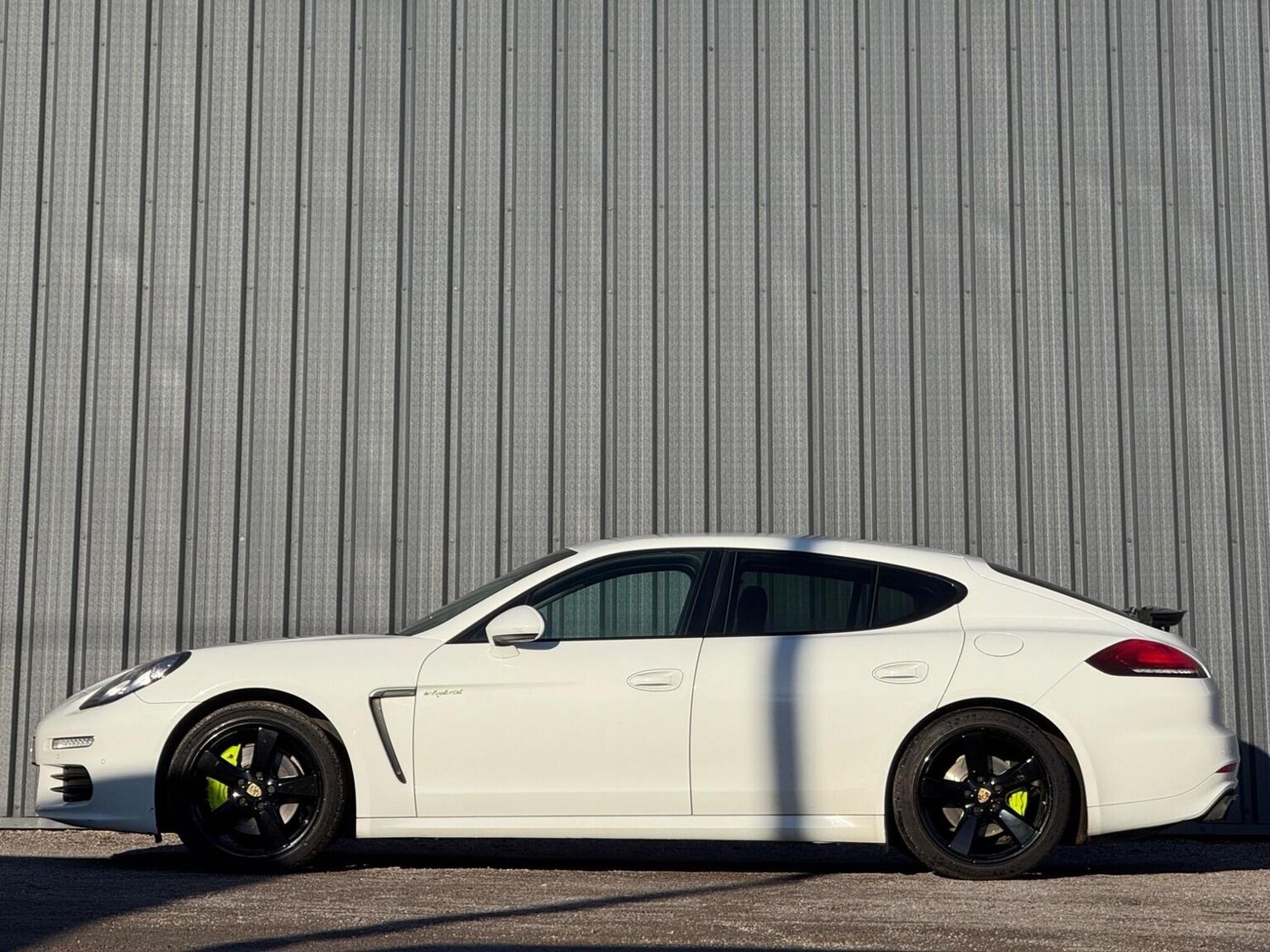 Used Porsche Panamera 2016 for sale - 77207132: Photo 7