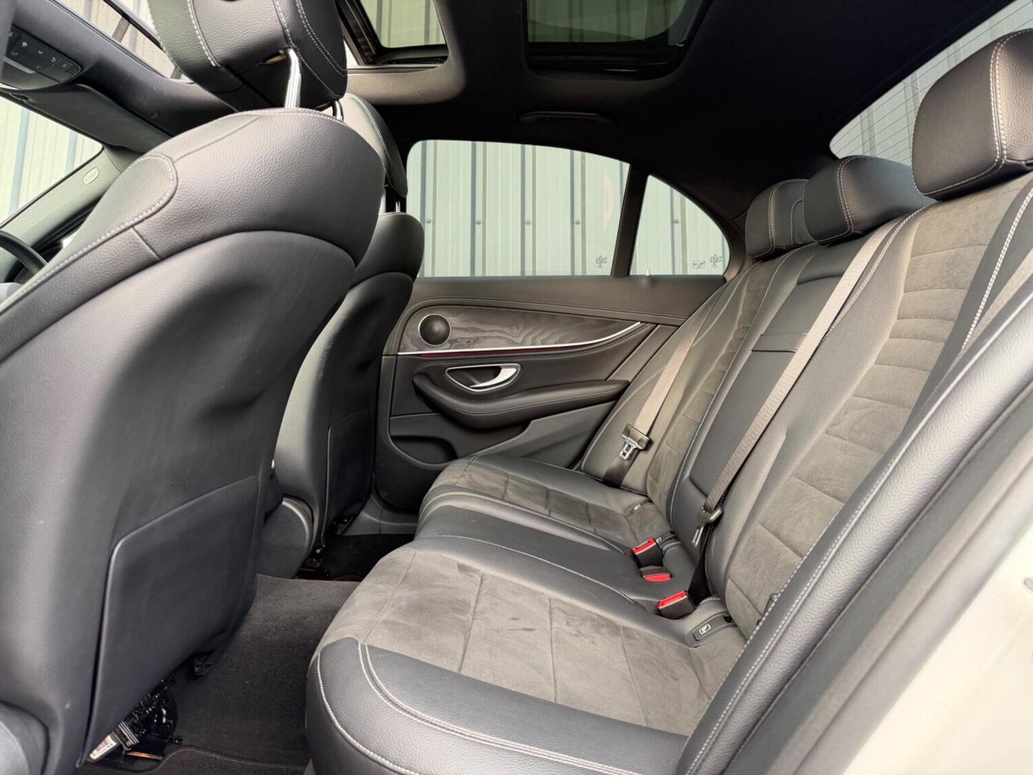 Used Mercedes-Benz E Class 2016 for sale - 77822205: Photo 22