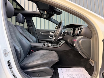 Used Mercedes-Benz E Class 2016 for sale - 77822205: Photo