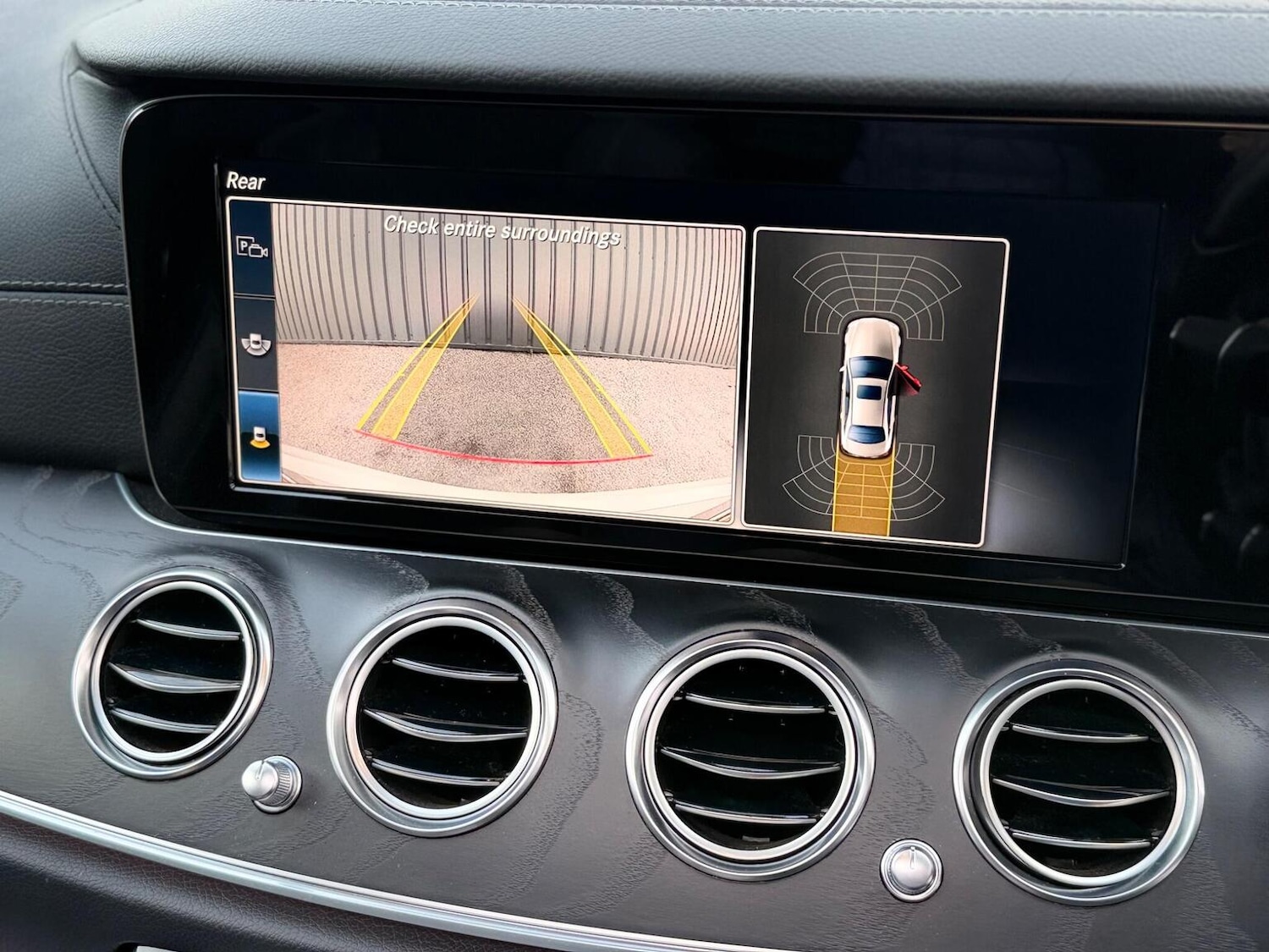 Used Mercedes-Benz E Class 2016 for sale - 77822205: Photo 31