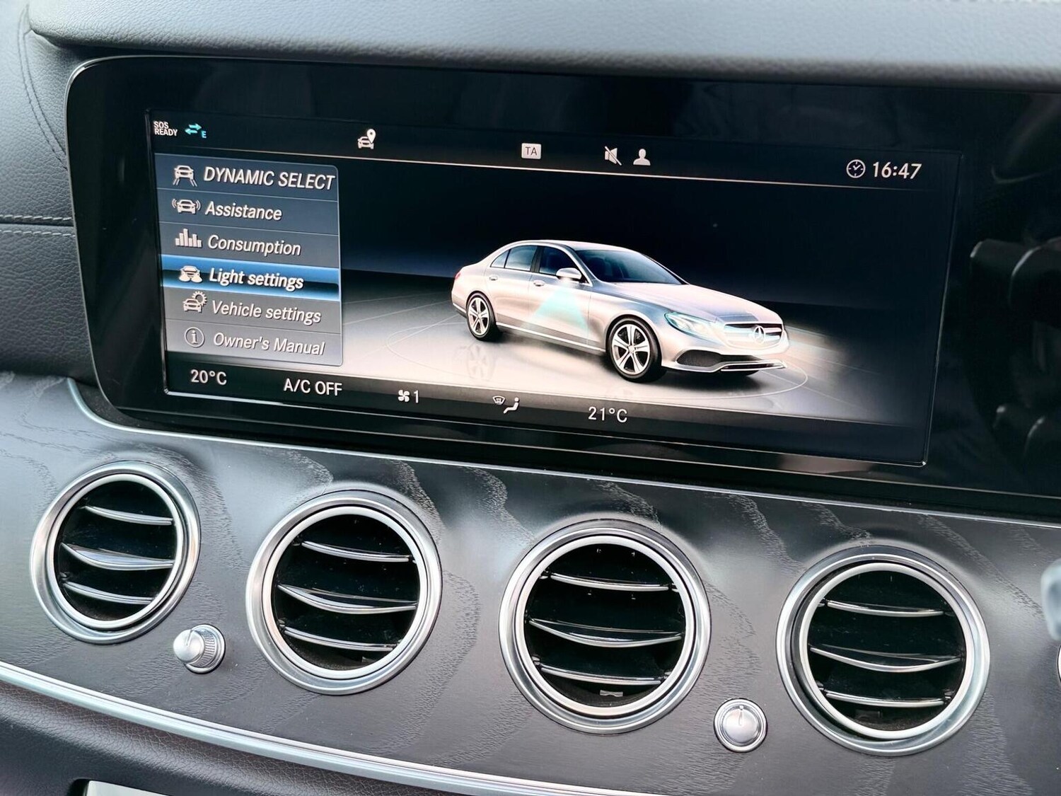 Used Mercedes-Benz E Class 2016 for sale - 77822205: Photo 33