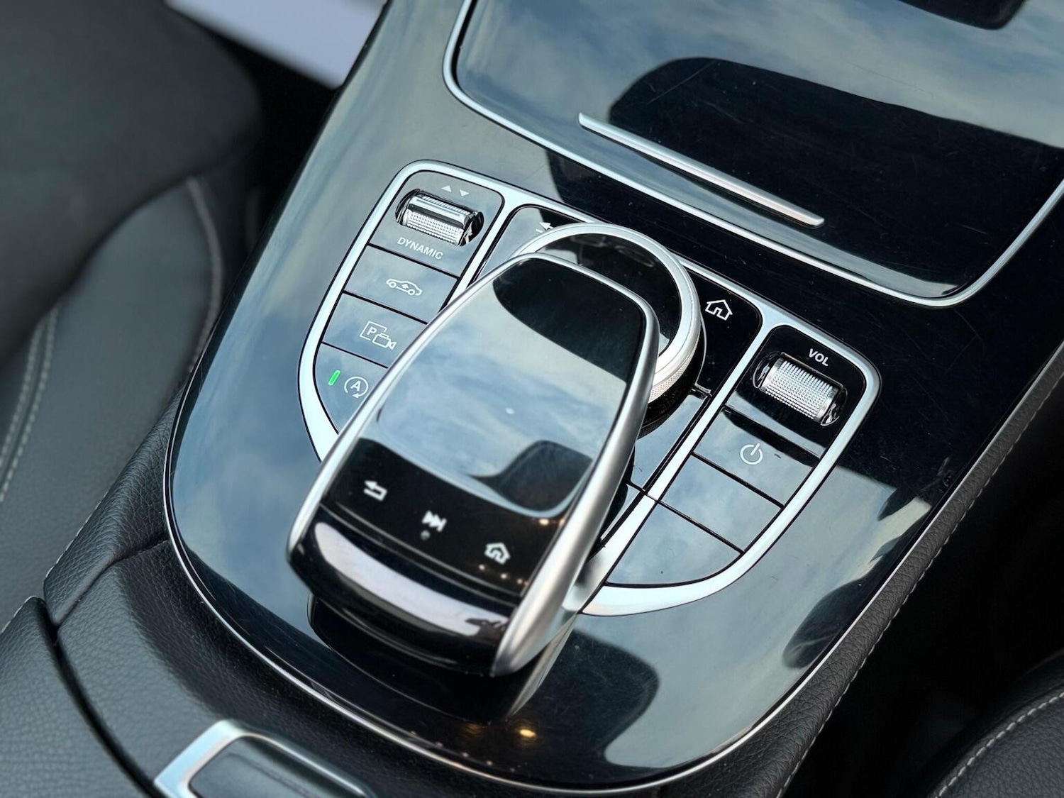 Used Mercedes-Benz E Class 2016 for sale - 77822205: Photo 36