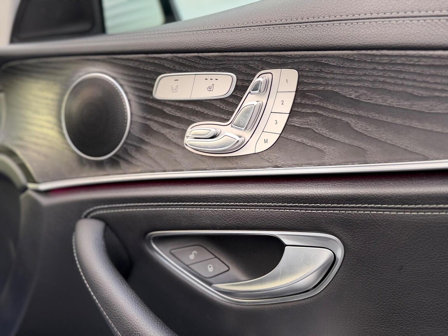 Used Mercedes-Benz E Class 2016 for sale - 77822205: Photo 41