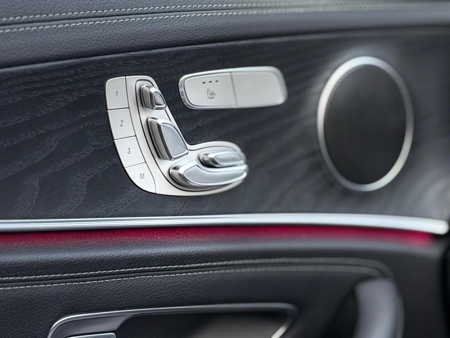 Used Mercedes-Benz E Class 2016 for sale - 77822205: Photo 42