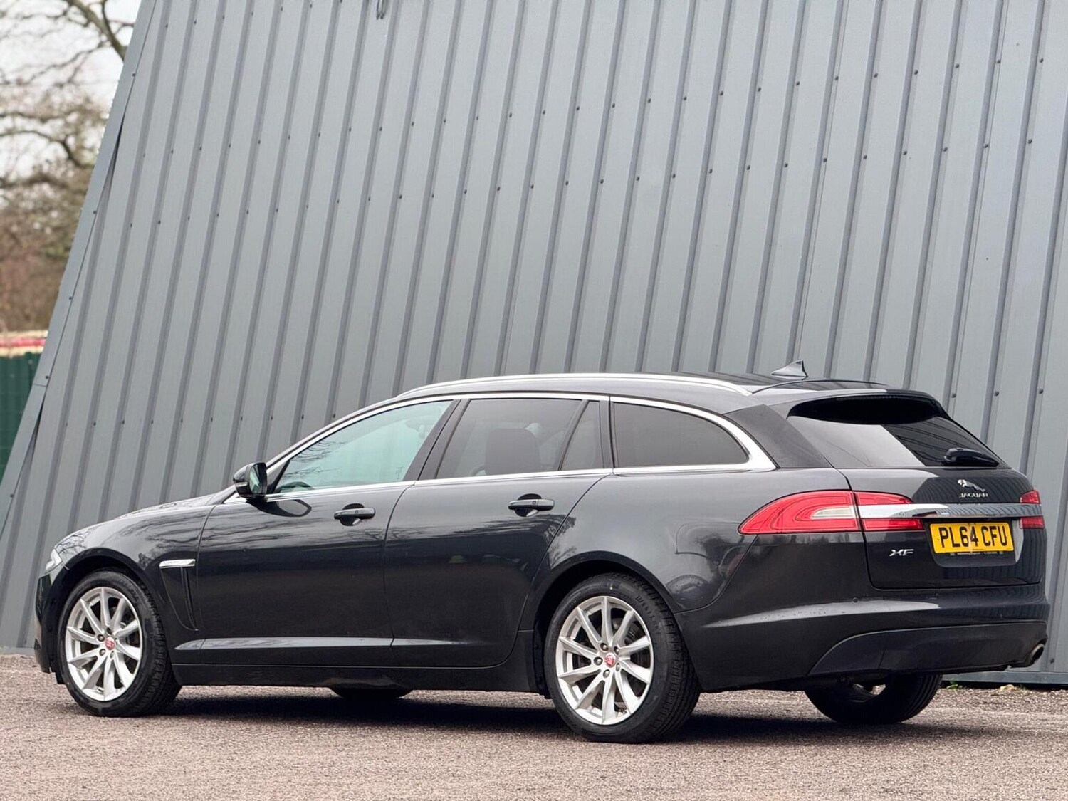 Used Jaguar XF 2014 for sale - 77207133: Photo 12