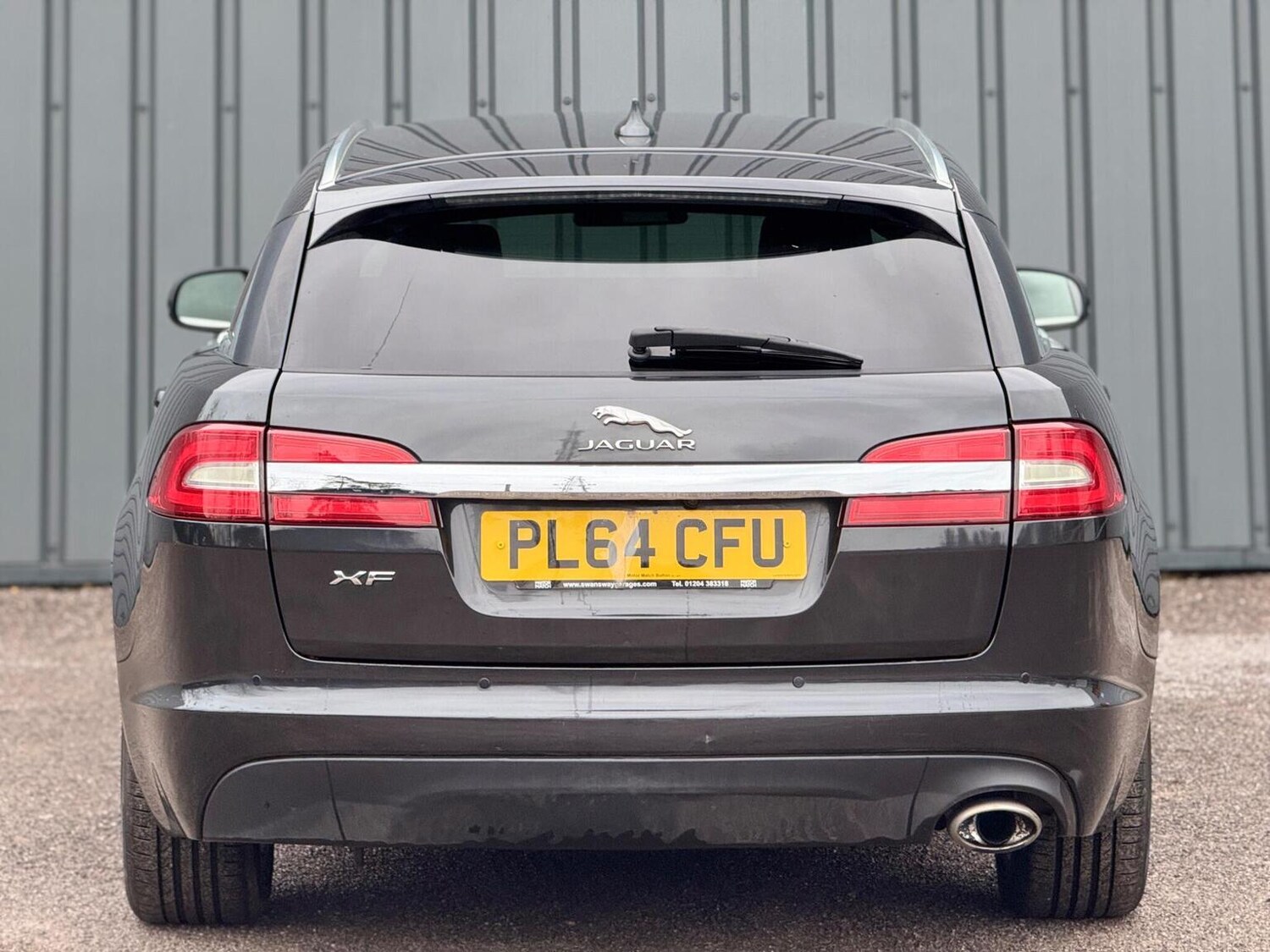 Used Jaguar XF 2014 for sale - 77207133: Photo 13