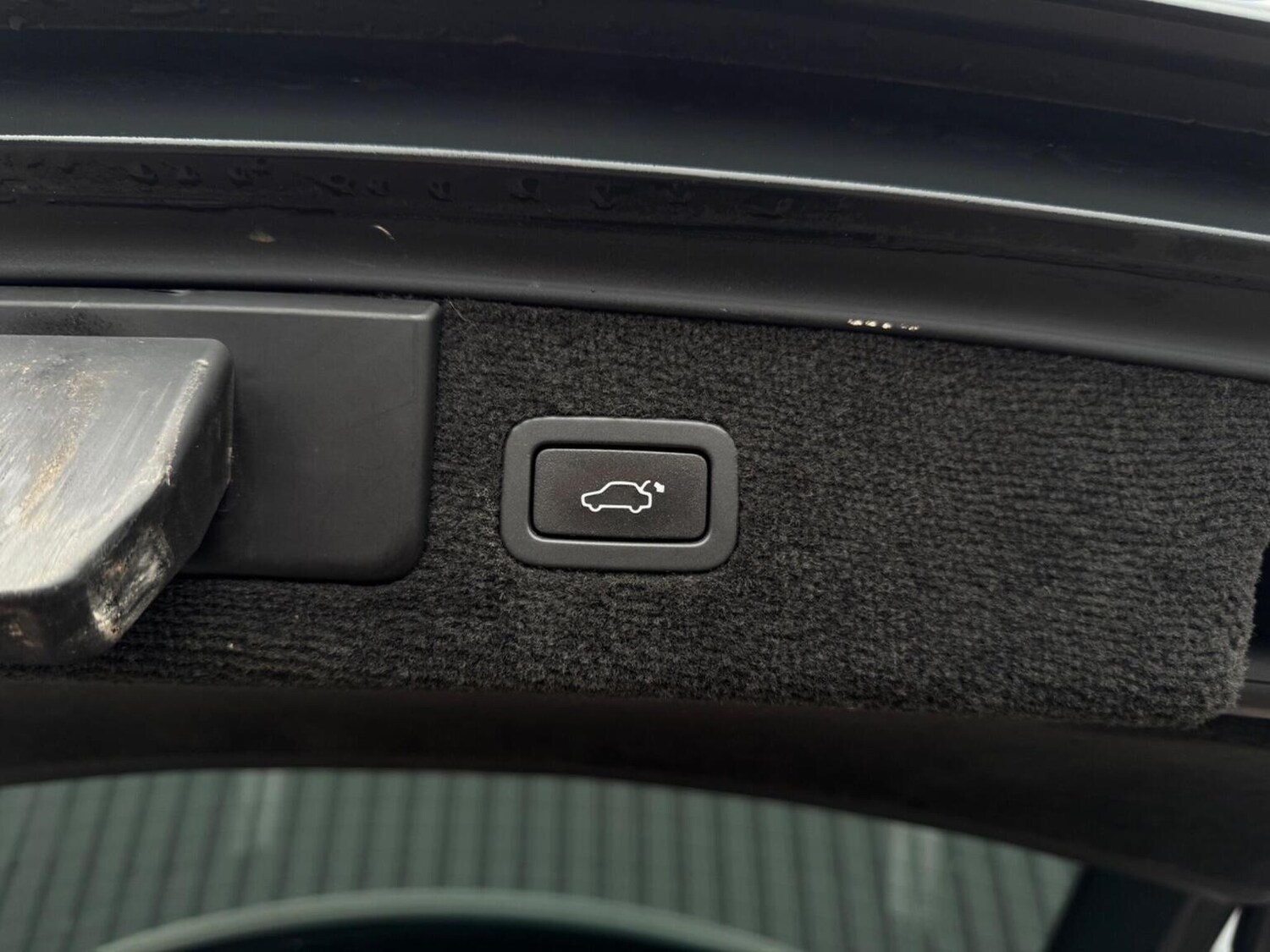 Used Jaguar XF 2014 for sale - 77207133: Photo 17