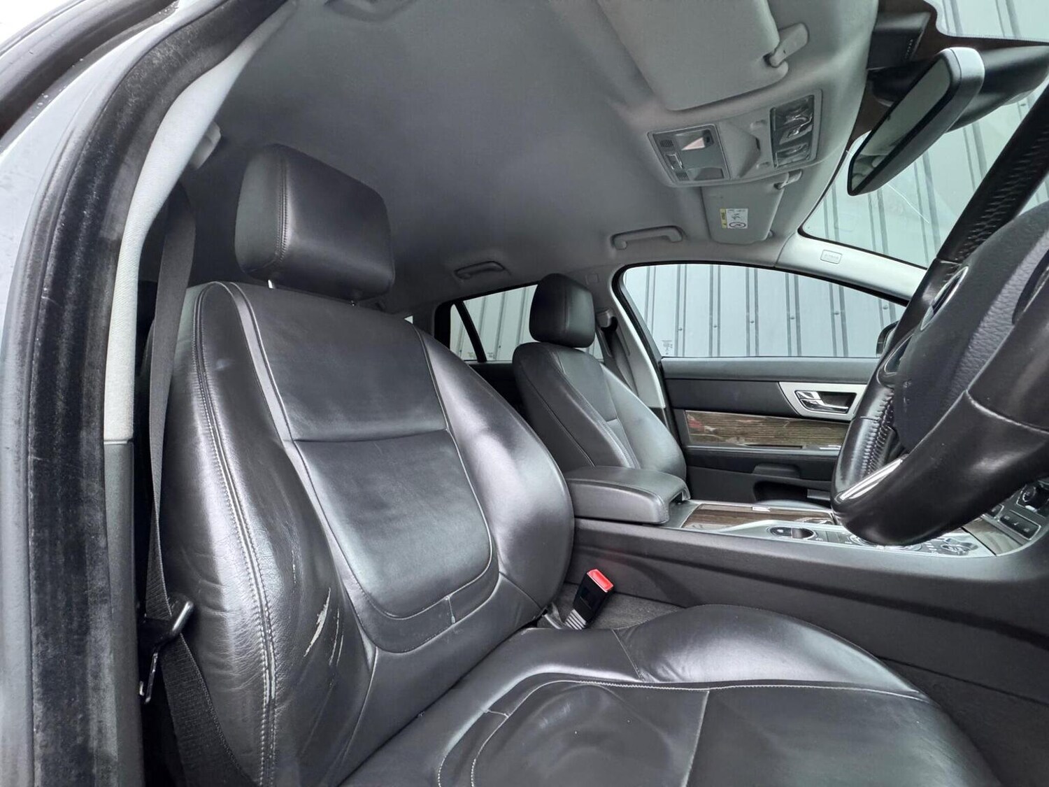 Used Jaguar XF 2014 for sale - 77207133: Photo 25