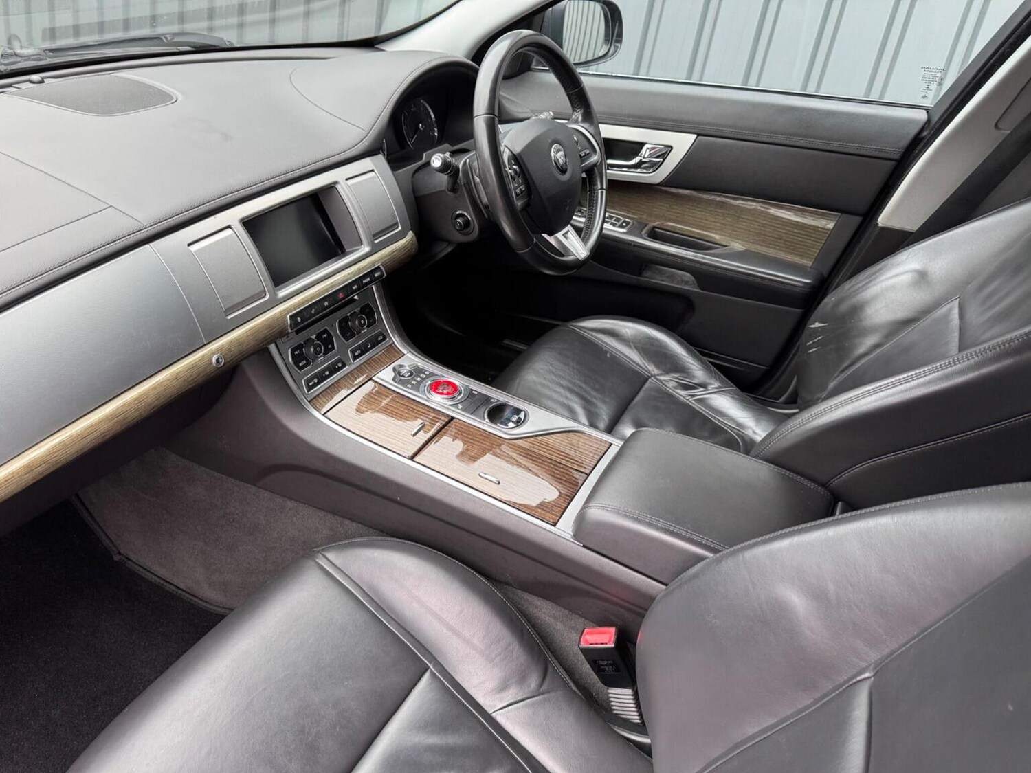 Used Jaguar XF 2014 for sale - 77207133: Photo 27