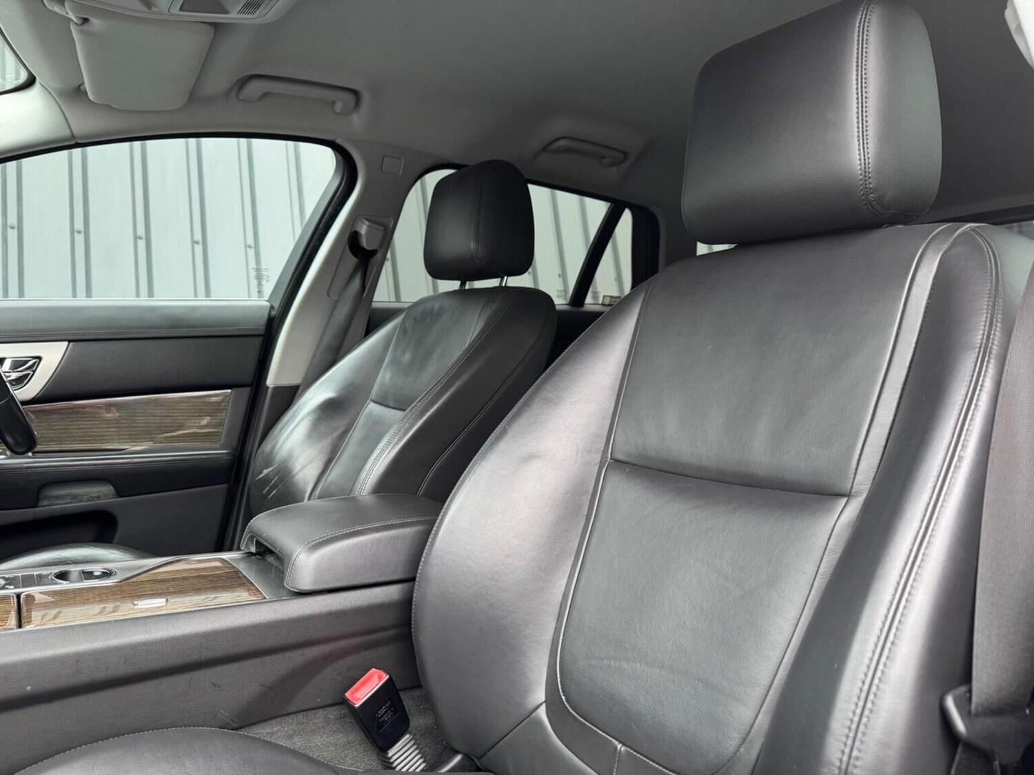 Used Jaguar XF 2014 for sale - 77207133: Photo 29