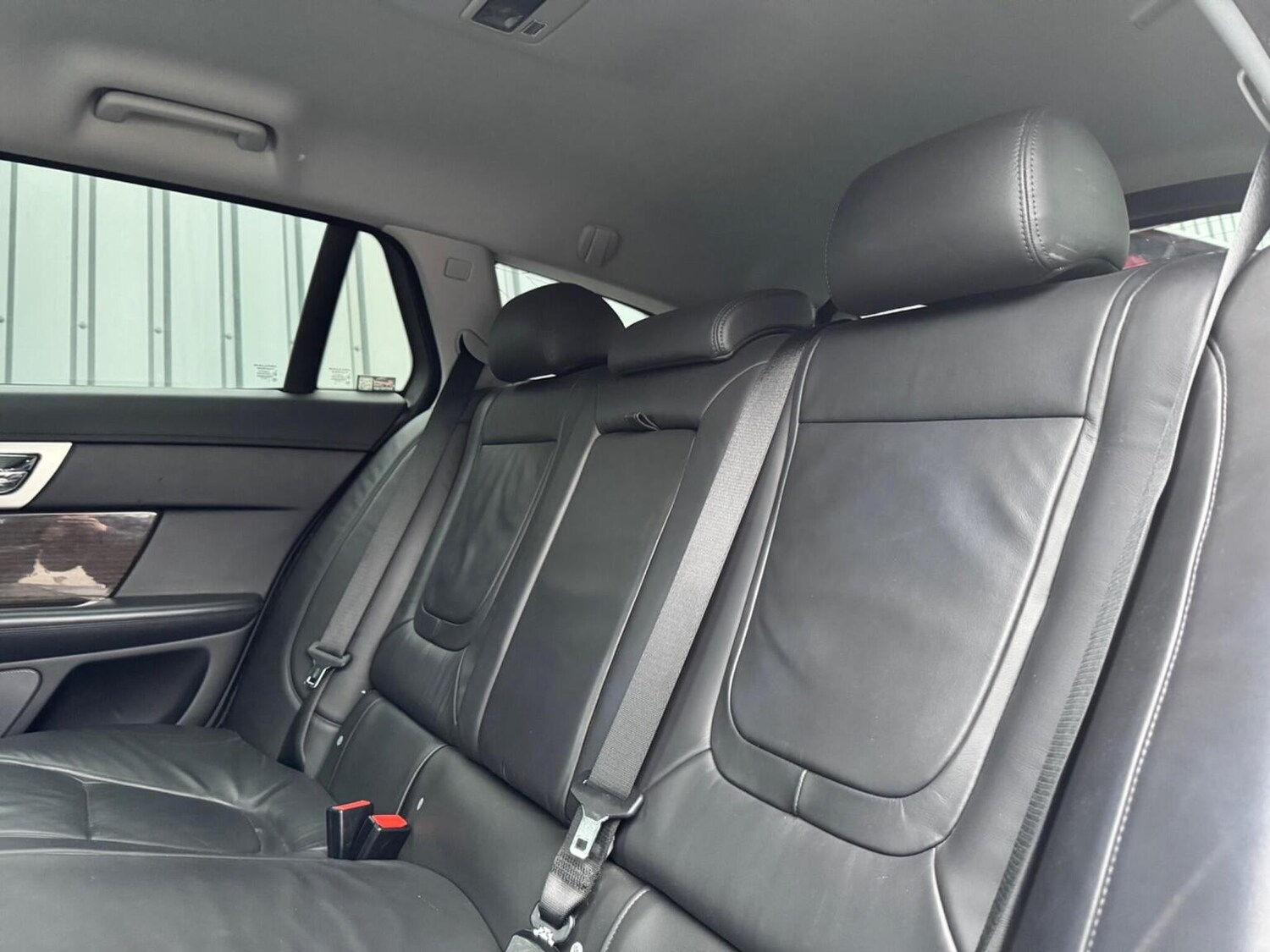 Used Jaguar XF 2014 for sale - 77207133: Photo 32