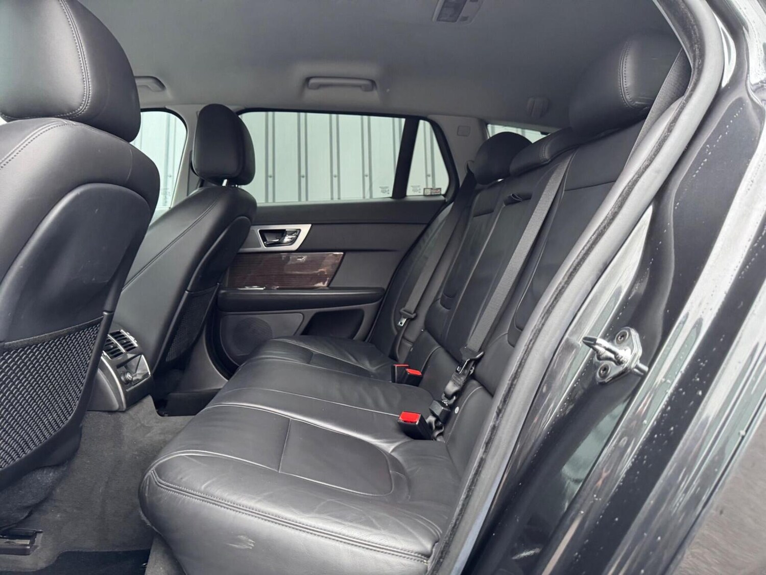 Used Jaguar XF 2014 for sale - 77207133: Photo 33