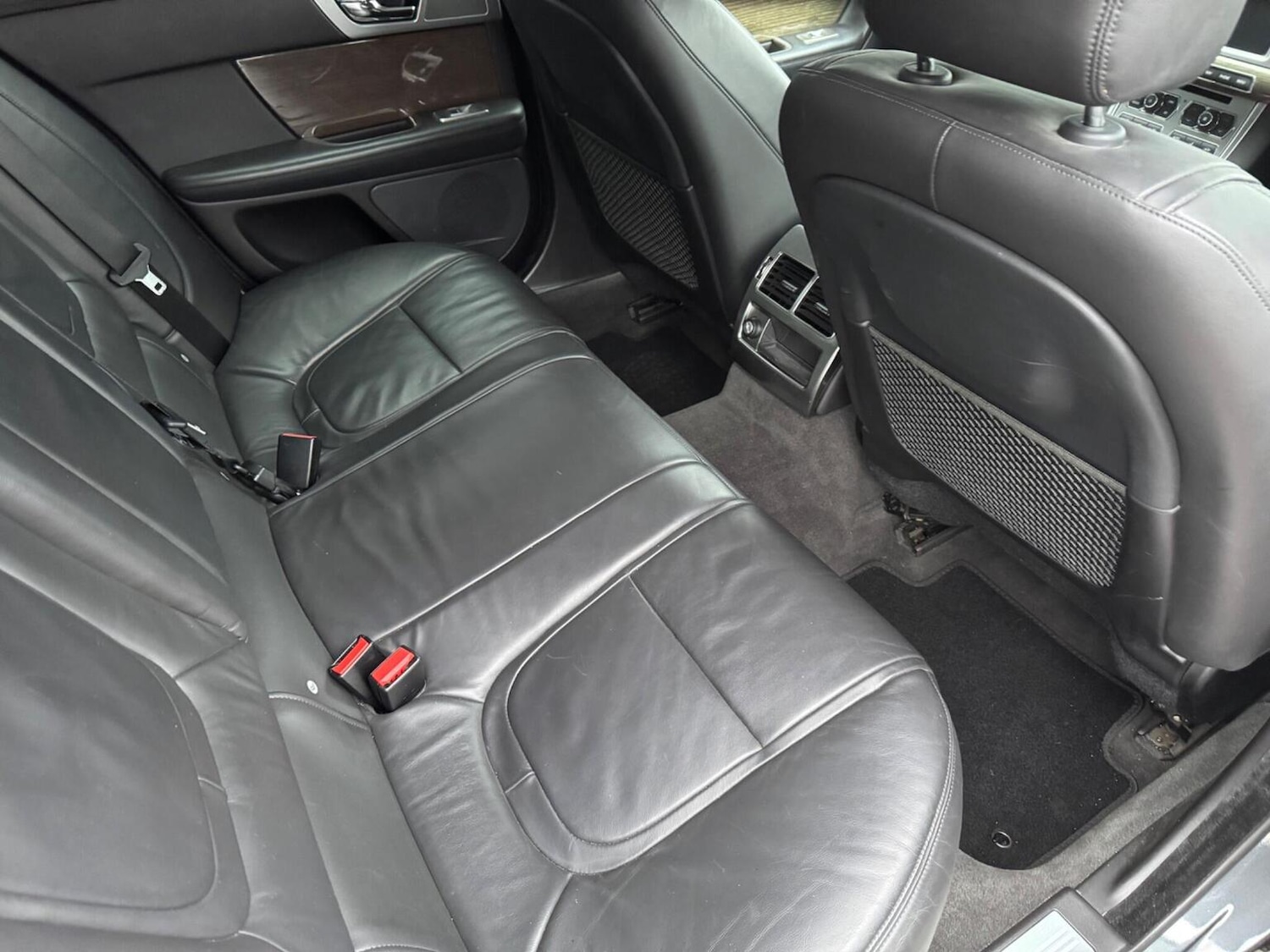 Used Jaguar XF 2014 for sale - 77207133: Photo 34