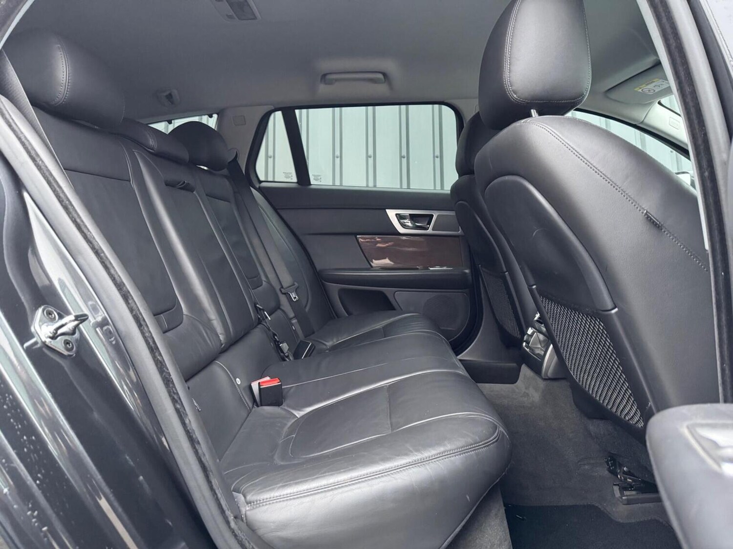 Used Jaguar XF 2014 for sale - 77207133: Photo 36