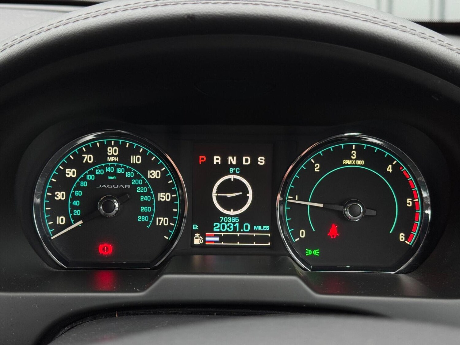 Used Jaguar XF 2014 for sale - 77207133: Photo 41