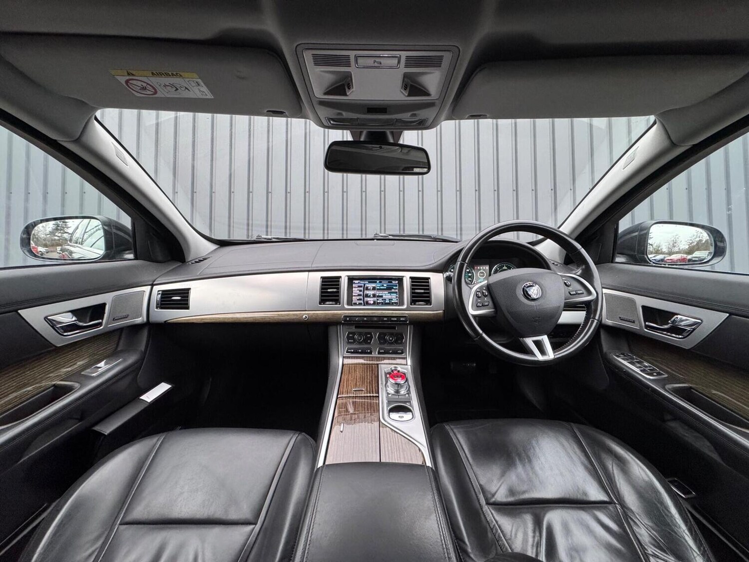 Used Jaguar XF 2014 for sale - 77207133: Photo 47