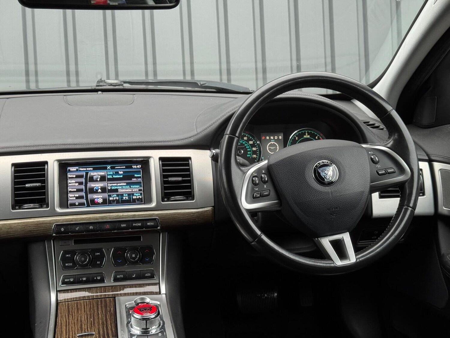 Used Jaguar XF 2014 for sale - 77207133: Photo 48