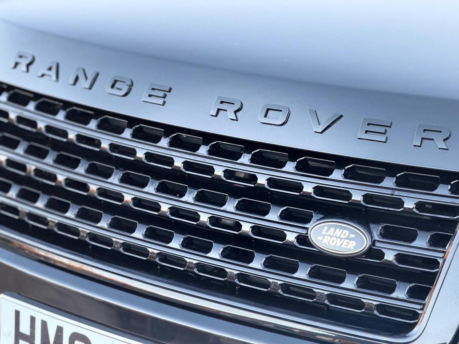 Used Land Rover Range Rover 2014 for sale - 77207190: Photo 15