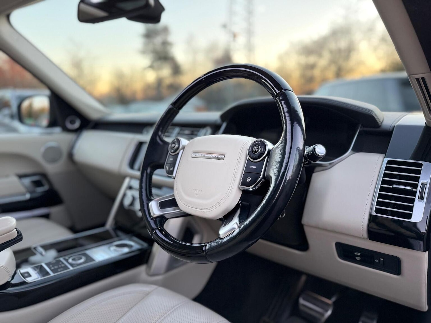 Used Land Rover Range Rover 2014 for sale - 77207190: Photo 18