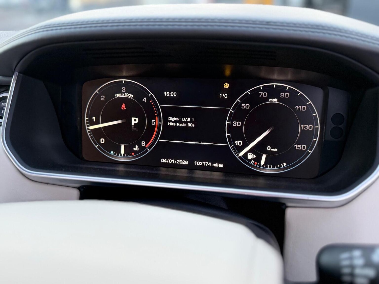 Used Land Rover Range Rover 2014 for sale - 77207190: Photo 19