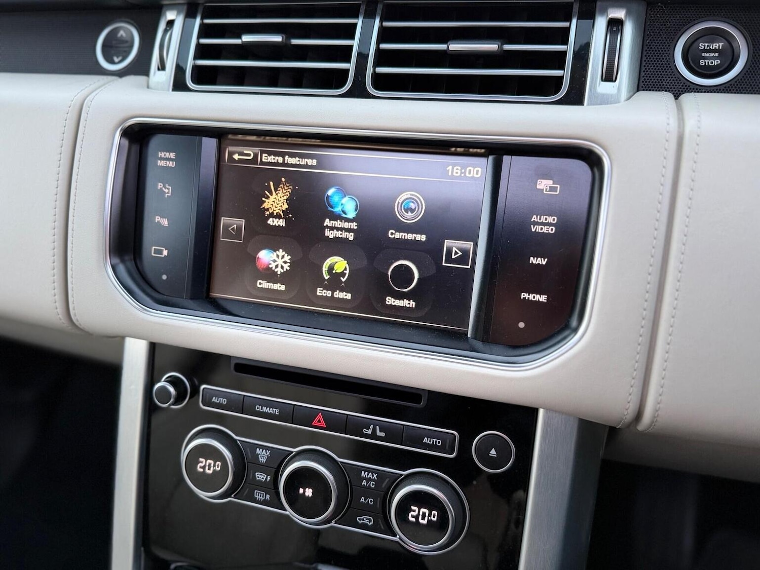 Used Land Rover Range Rover 2014 for sale - 77207190: Photo 20