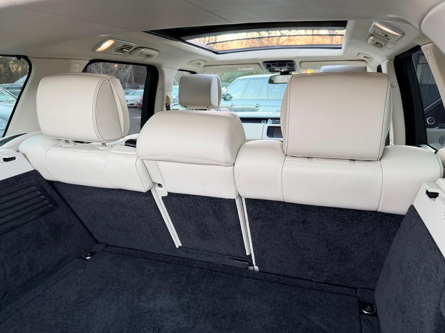 Used Land Rover Range Rover 2014 for sale - 77207190: Photo 24