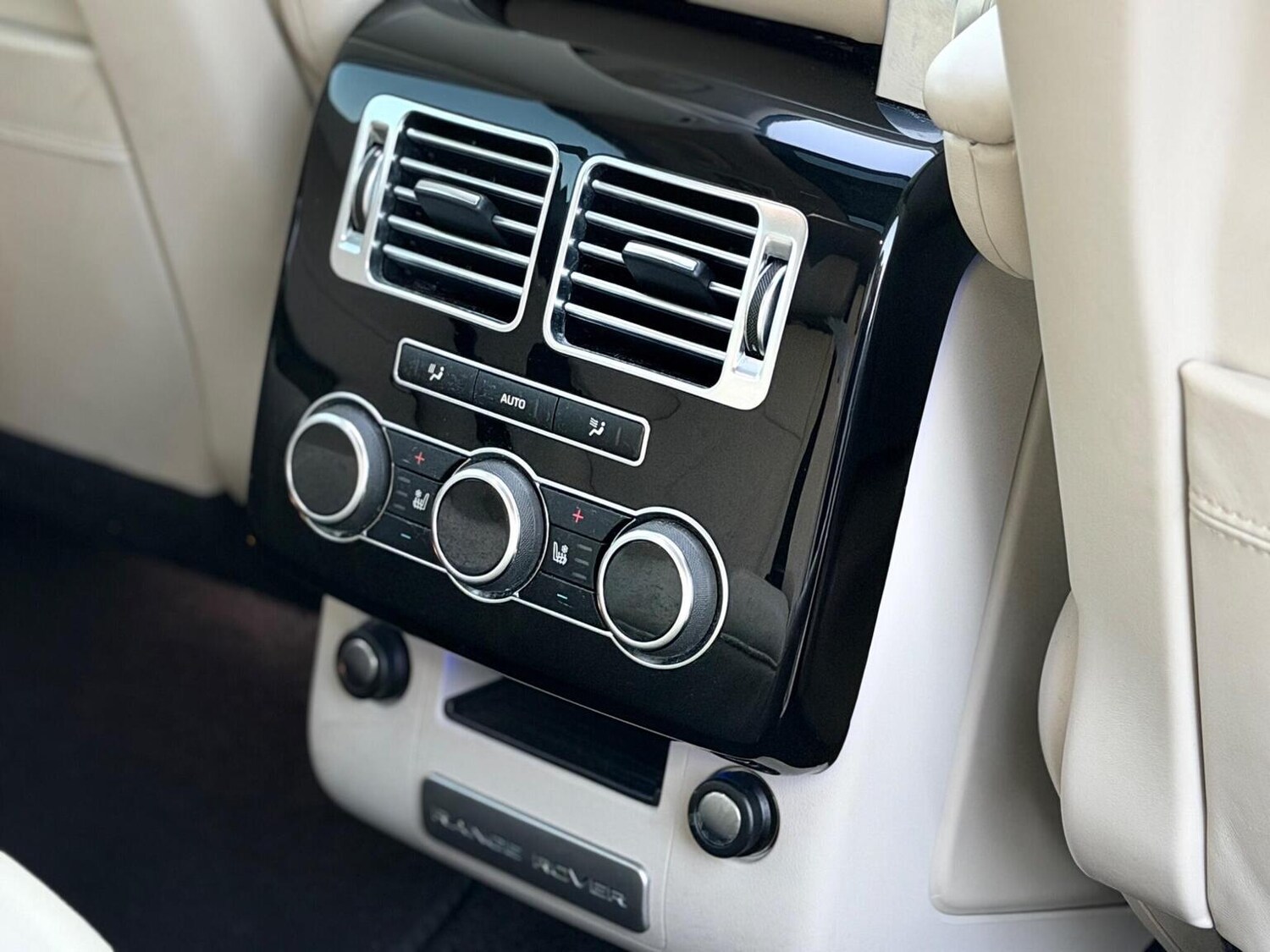 Used Land Rover Range Rover 2014 for sale - 77207190: Photo 28