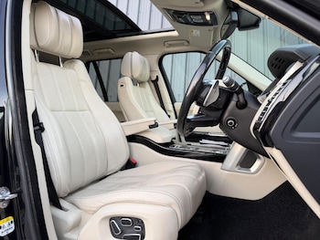 Used Land Rover Range Rover 2014 for sale - 77207190: Photo