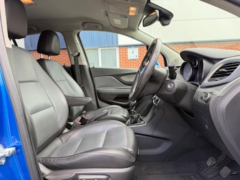 Used Vauxhall Mokka 2012 for sale - 79073670: Photo