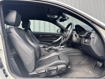 Used BMW 4 Series 2014 for sale - 79755791: Photo