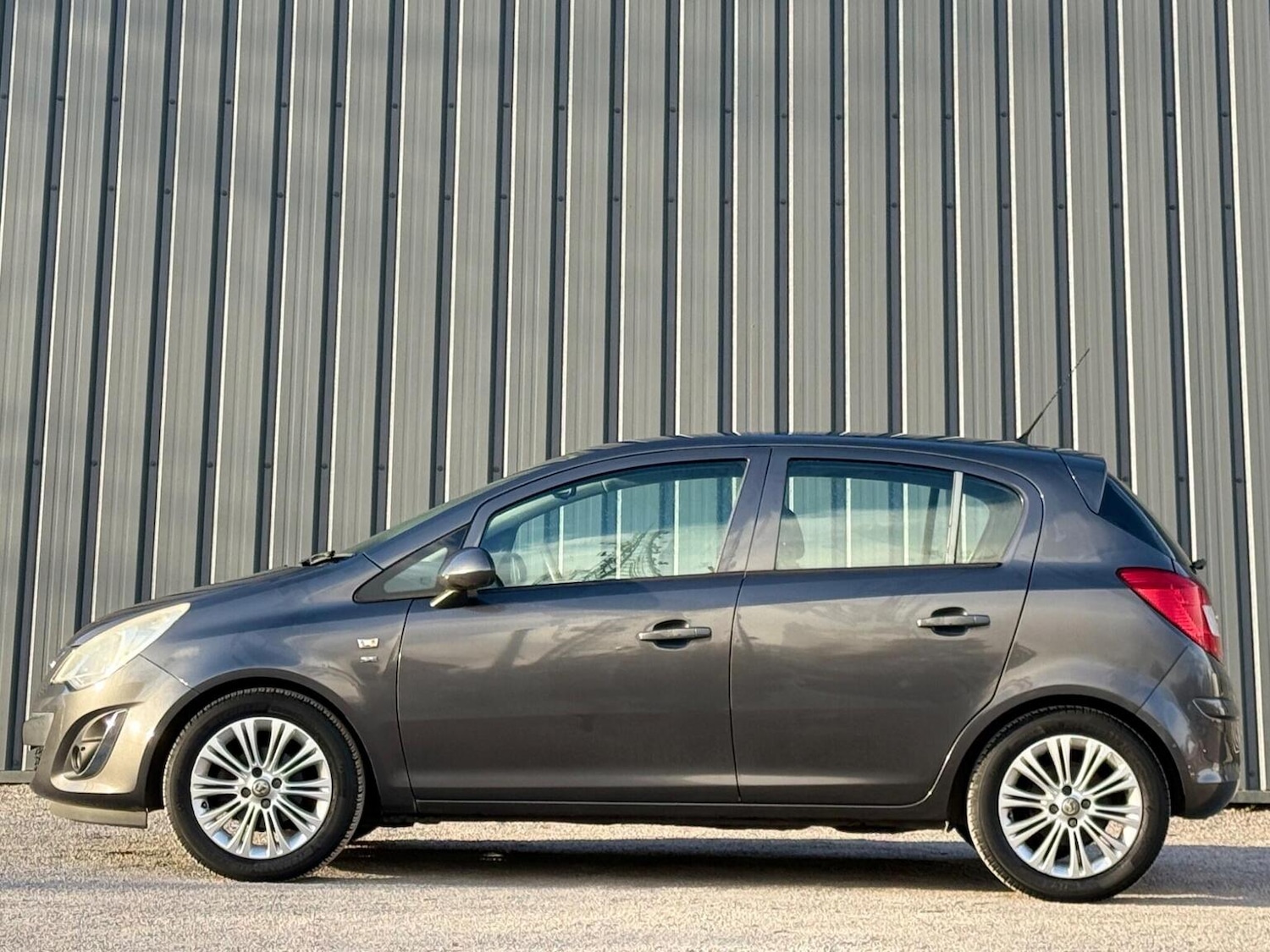 Used Vauxhall Corsa 2012 for sale - 78018299: Photo 10