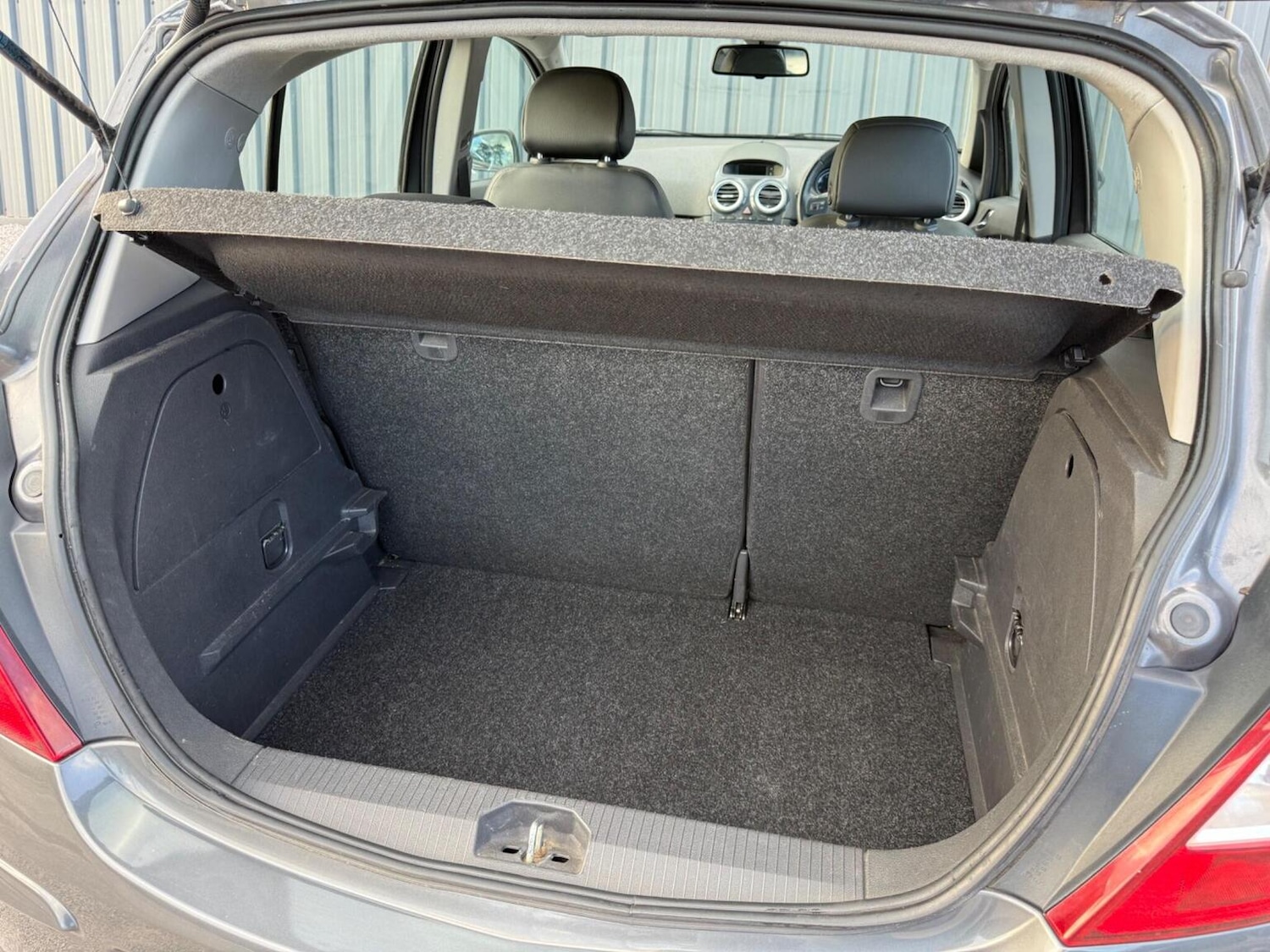 Used Vauxhall Corsa 2012 for sale - 78018299: Photo 16