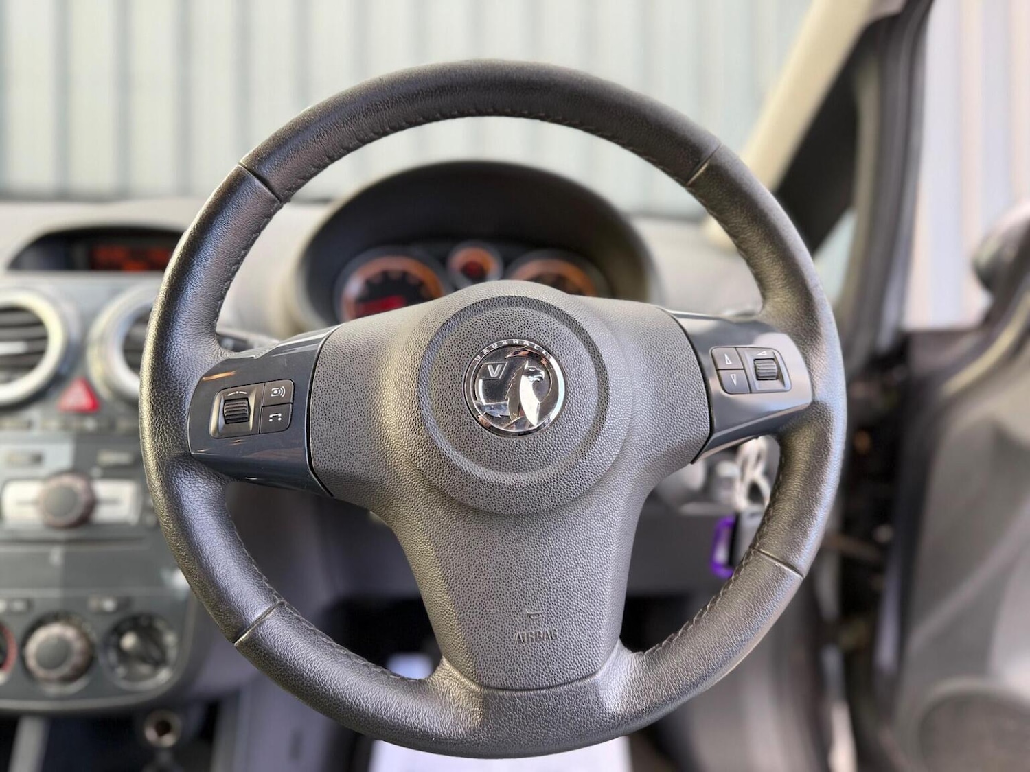 Used Vauxhall Corsa 2012 for sale - 78018299: Photo 23