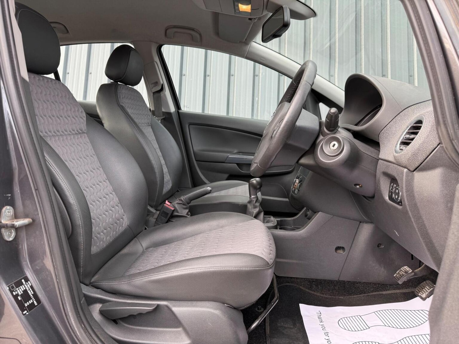 Used Vauxhall Corsa 2012 for sale - 78018299: Photo 32