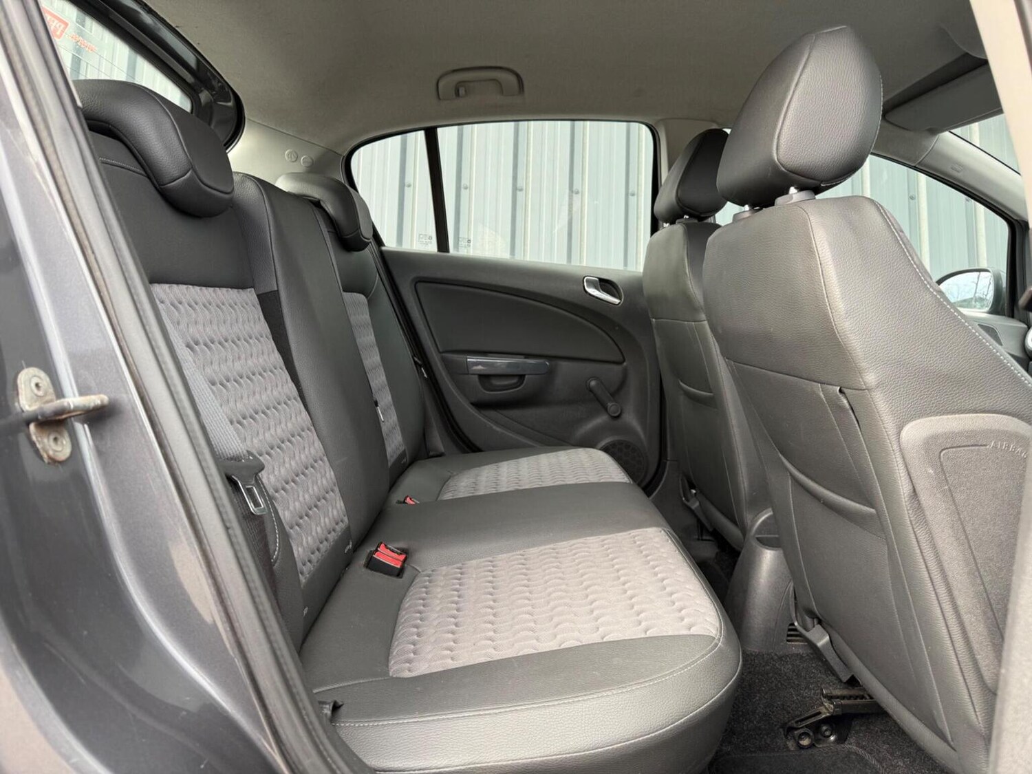 Used Vauxhall Corsa 2012 for sale - 78018299: Photo 35