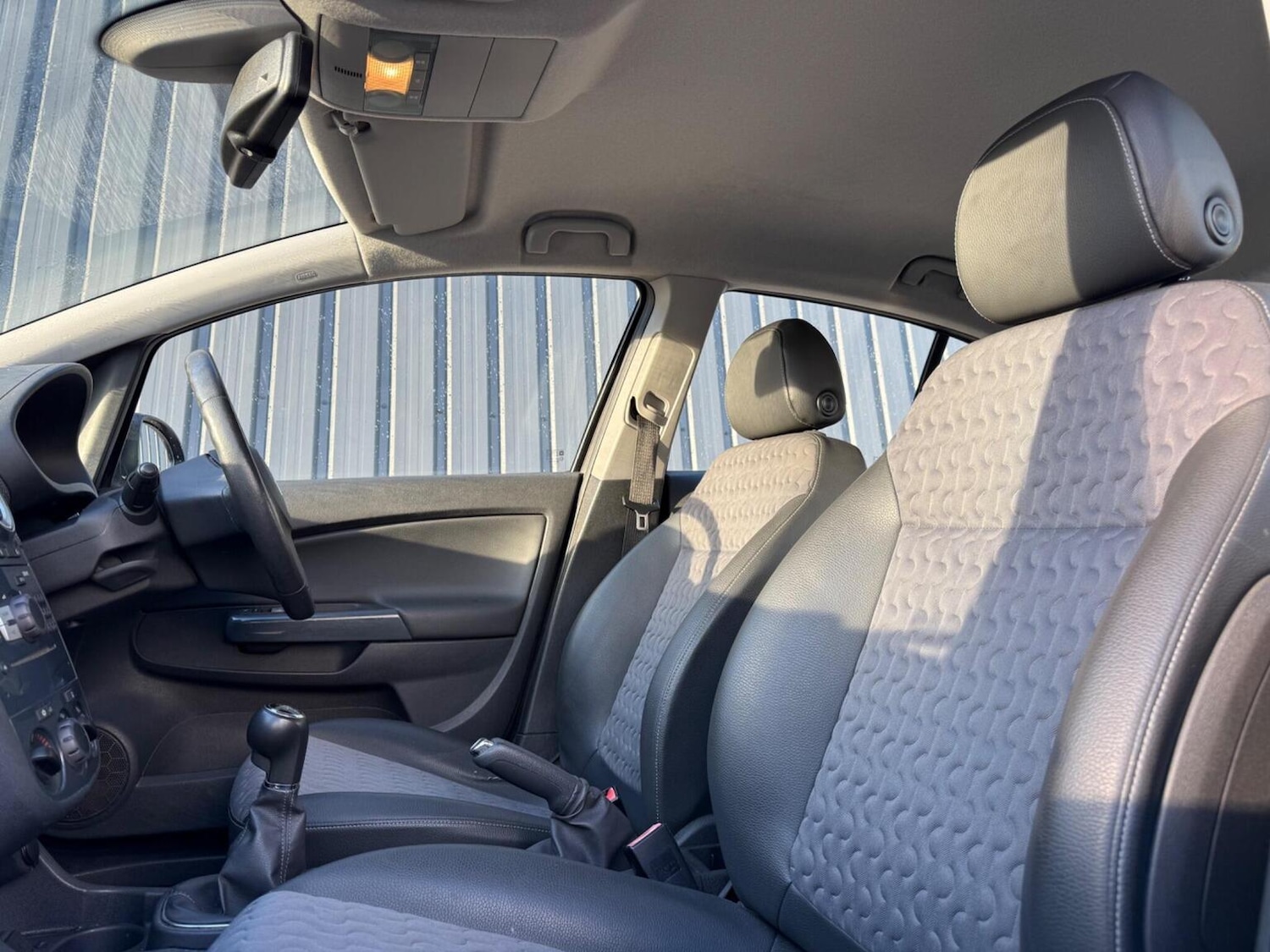 Used Vauxhall Corsa 2012 for sale - 78018299: Photo 37