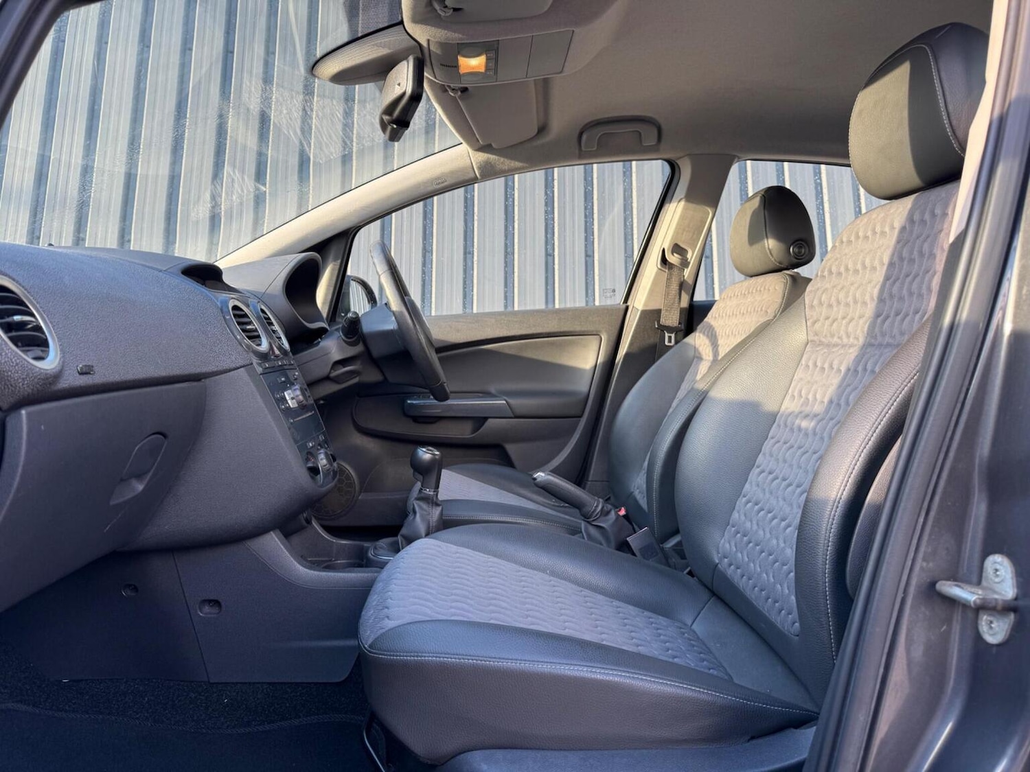 Used Vauxhall Corsa 2012 for sale - 78018299: Photo 38