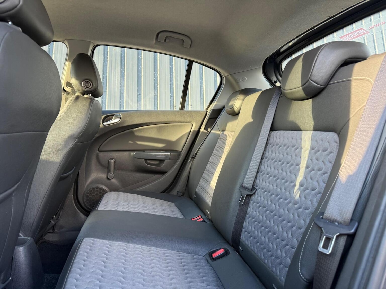 Used Vauxhall Corsa 2012 for sale - 78018299: Photo 40