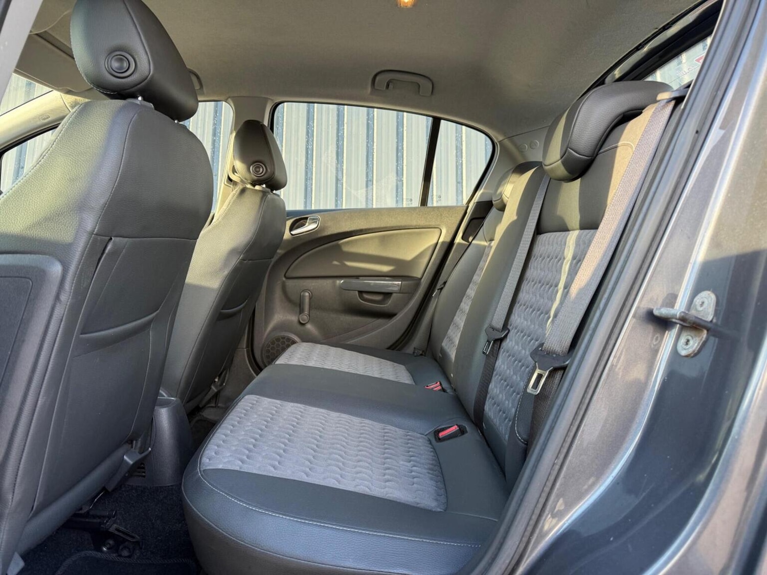 Used Vauxhall Corsa 2012 for sale - 78018299: Photo 41