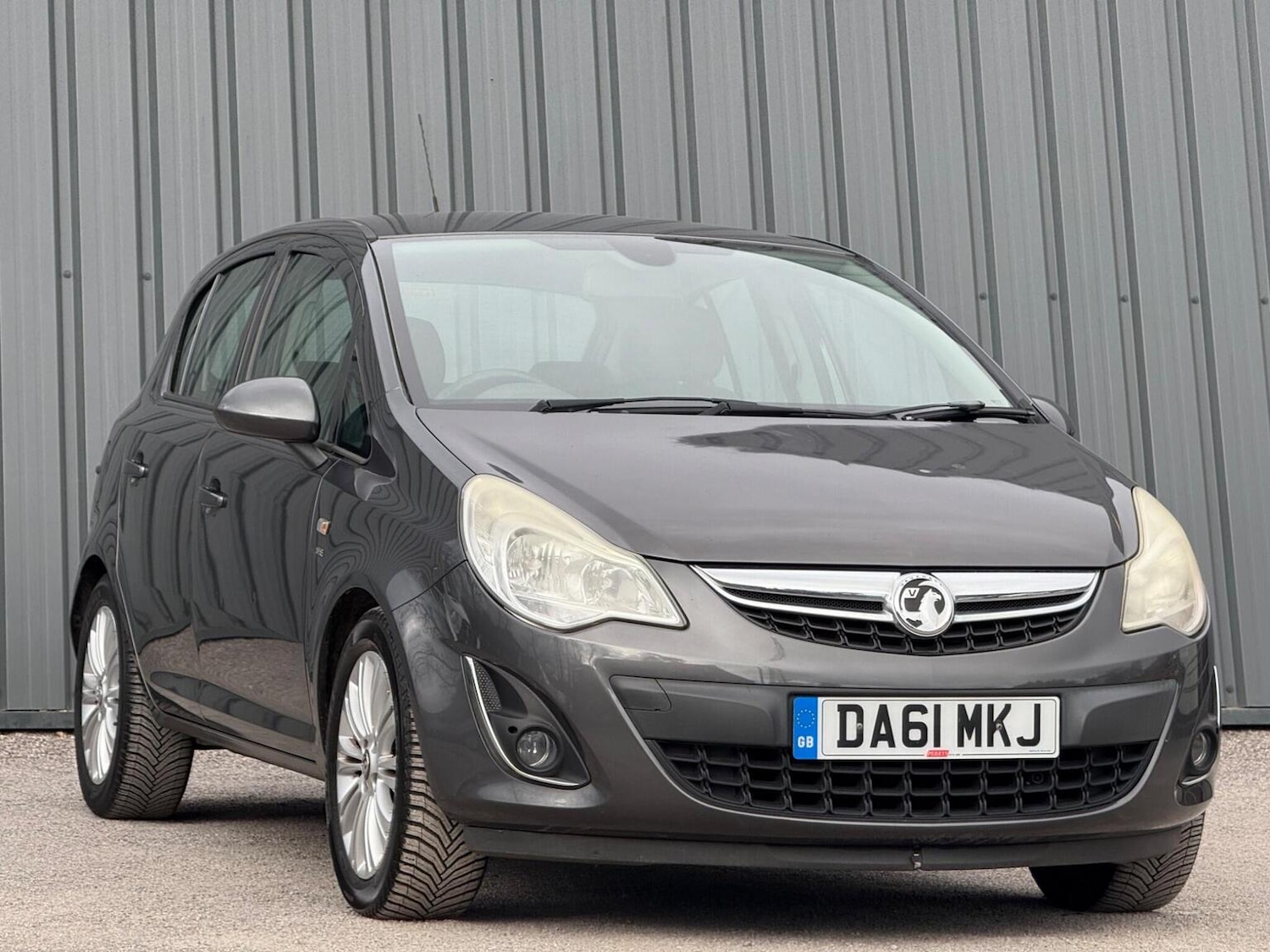 Used Vauxhall Corsa 2012 for sale - 78018299: Photo 6