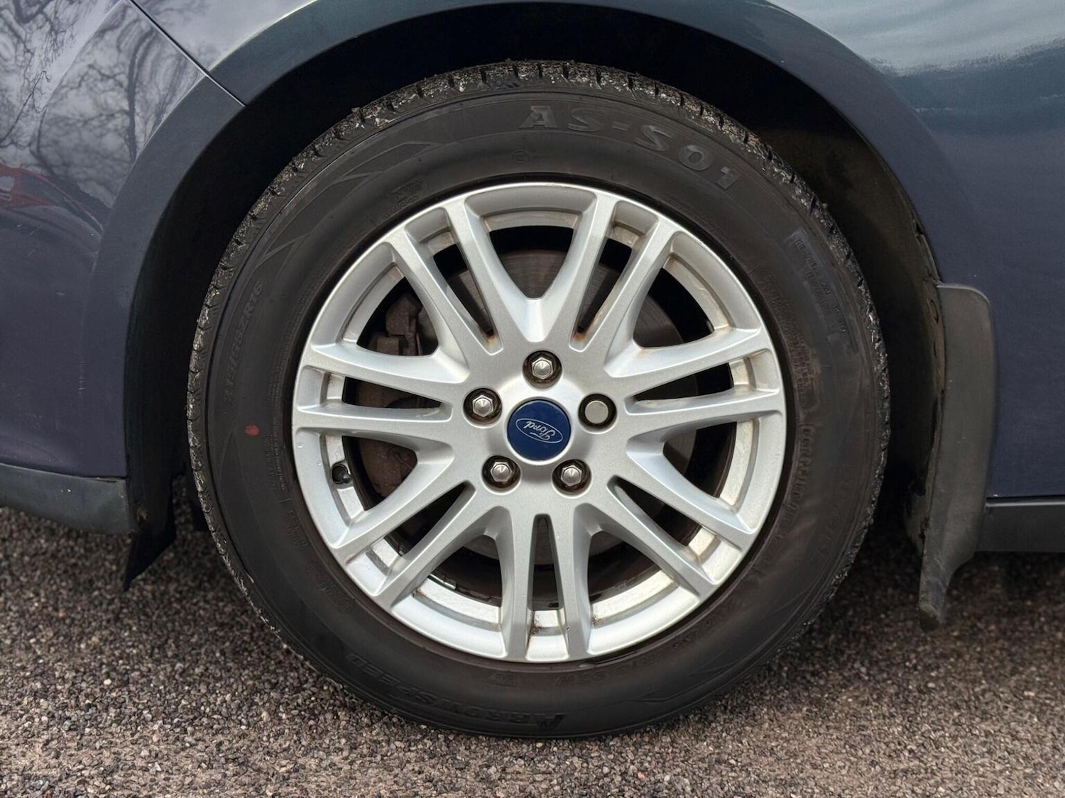 Used Ford Focus 2013 for sale - 77385180: Photo 18