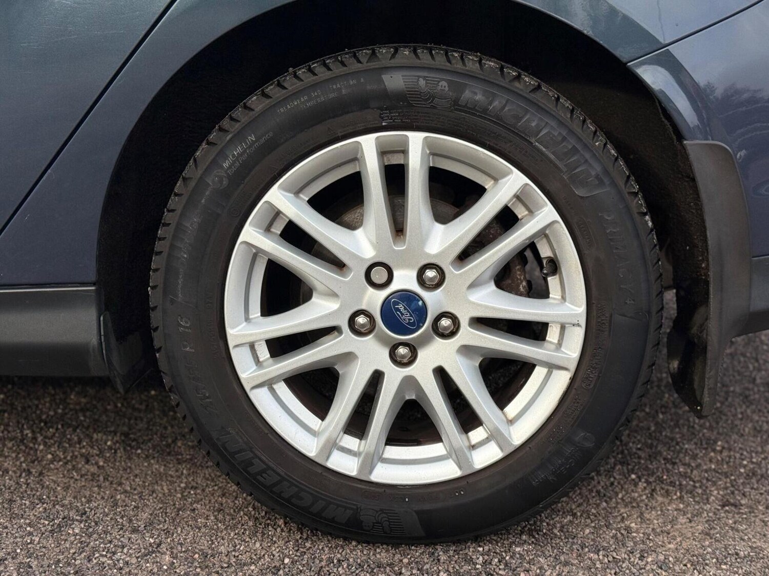 Used Ford Focus 2013 for sale - 77385180: Photo 19