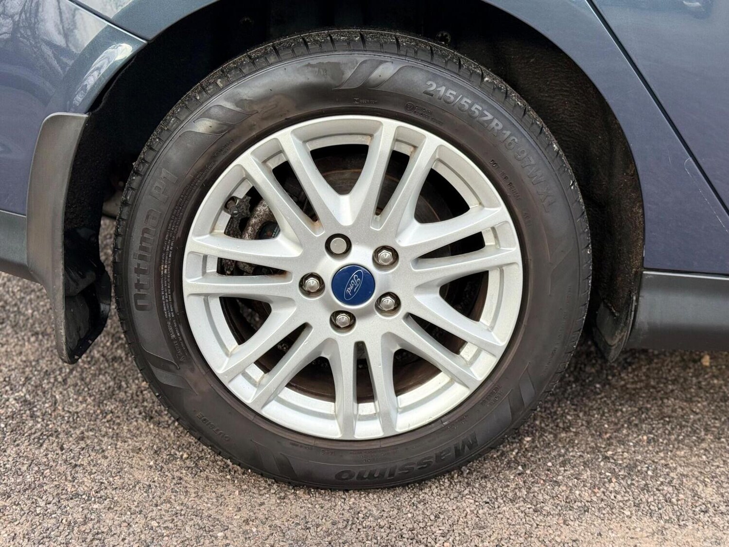 Used Ford Focus 2013 for sale - 77385180: Photo 20