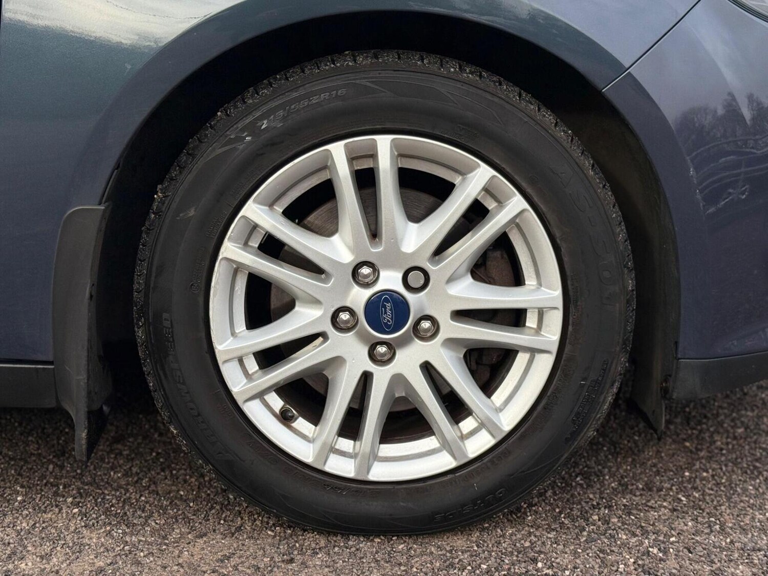 Used Ford Focus 2013 for sale - 77385180: Photo 21