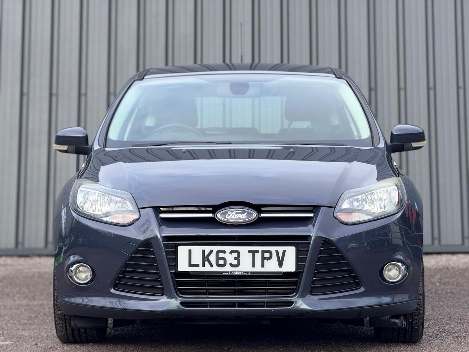 Used Ford Focus 2013 for sale - 77385180: Photo 6