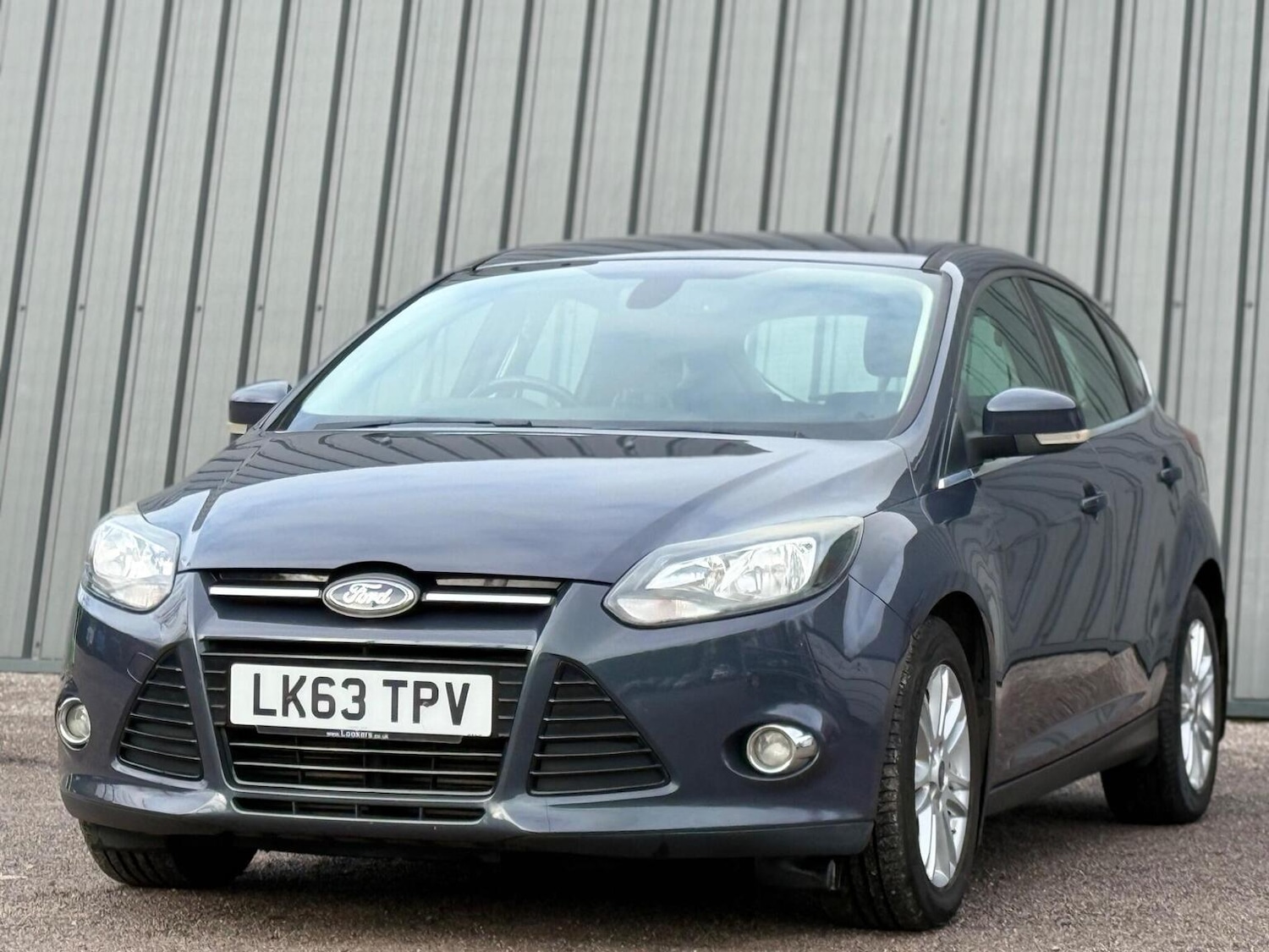 Used Ford Focus 2013 for sale - 77385180: Photo 7