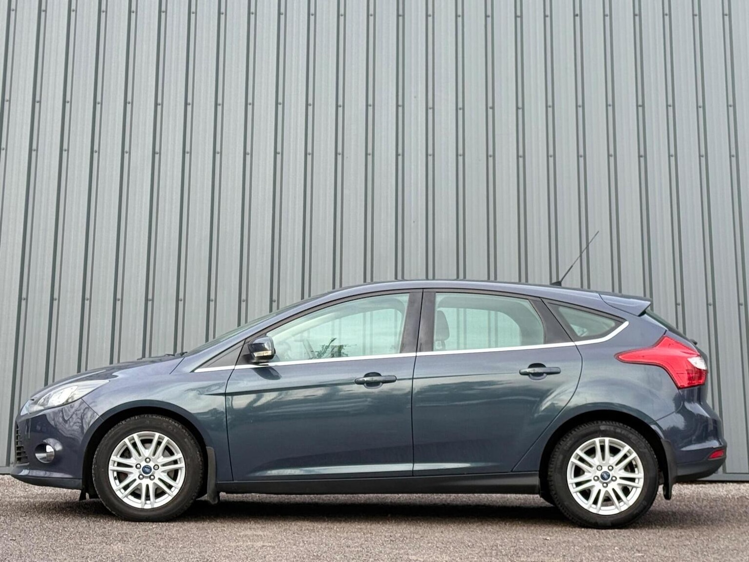 Used Ford Focus 2013 for sale - 77385180: Photo 9