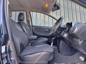 Used Nissan Note 2009 for sale - 79410718: Photo