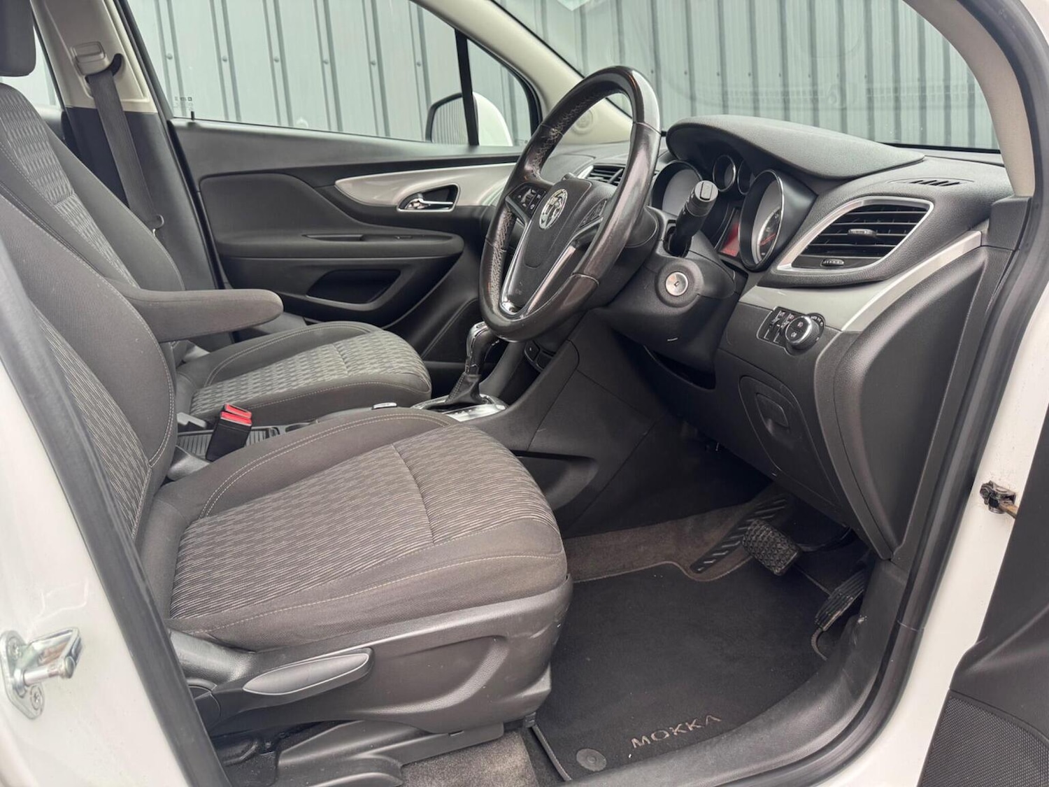 Used Vauxhall Mokka 2016 for sale - 77792805: Photo 13