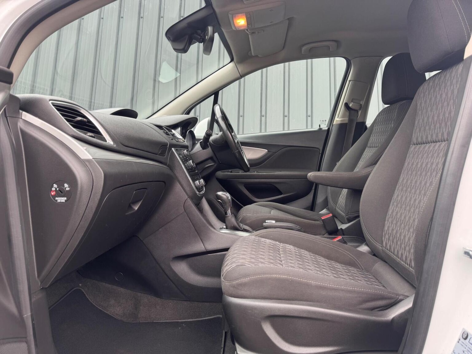 Used Vauxhall Mokka 2016 for sale - 77792805: Photo 15